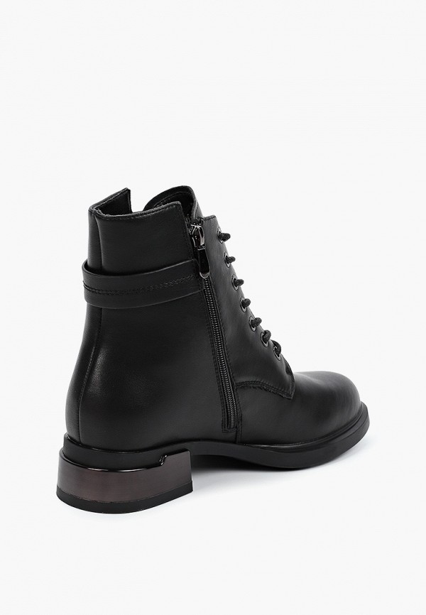 фото Ботинки makfine