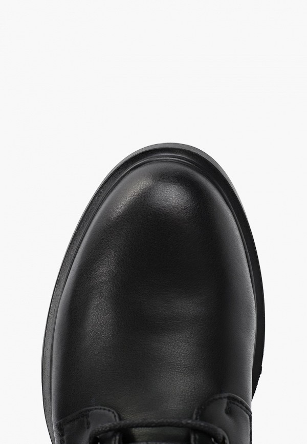 фото Ботинки makfine