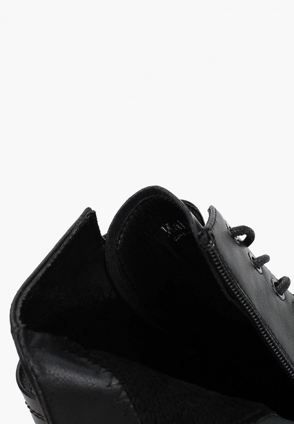 фото Ботинки makfine