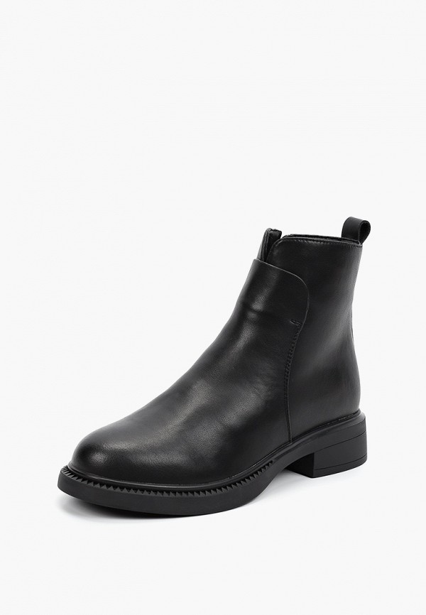 фото Ботинки makfine