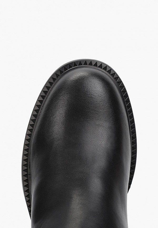 фото Ботинки makfine