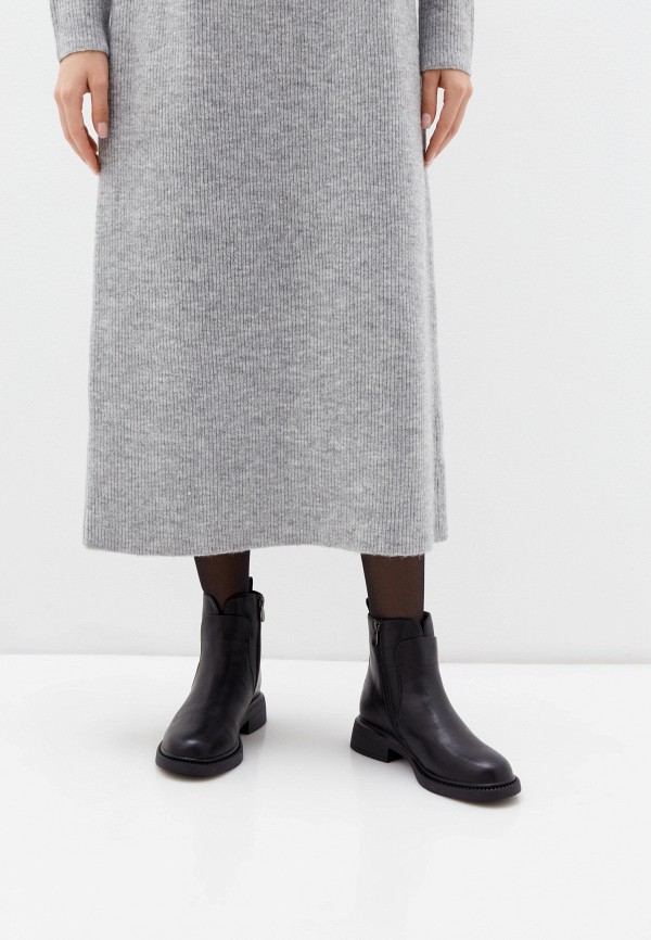 фото Ботинки makfine