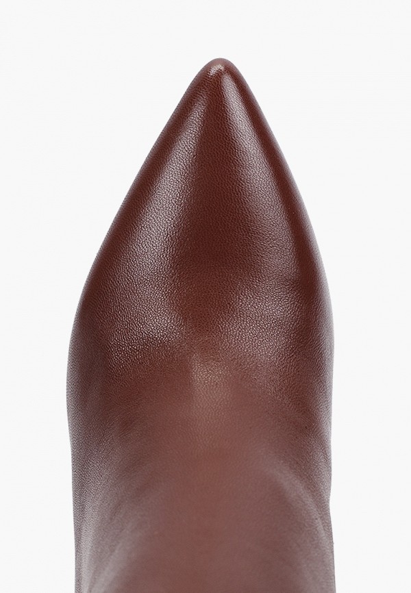 фото Сапоги el'rosso