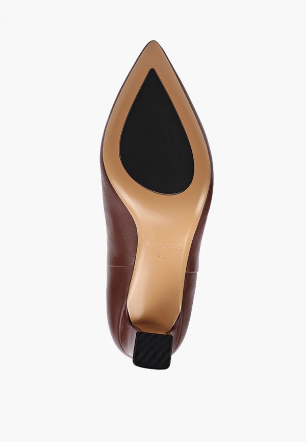 фото Сапоги el'rosso