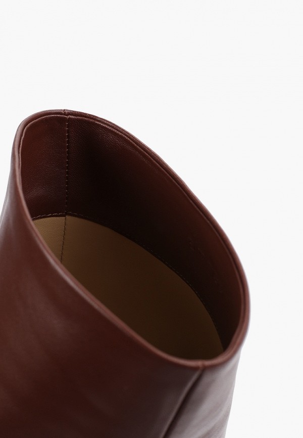 фото Сапоги el'rosso