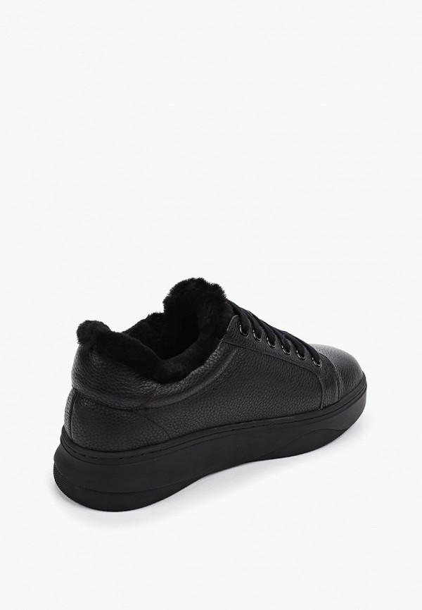 фото Кеды el'rosso