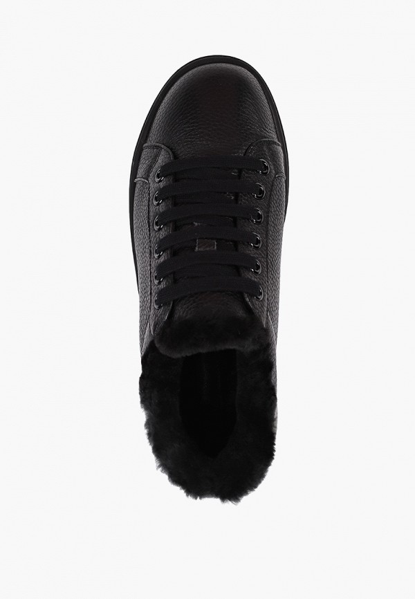 фото Кеды el'rosso