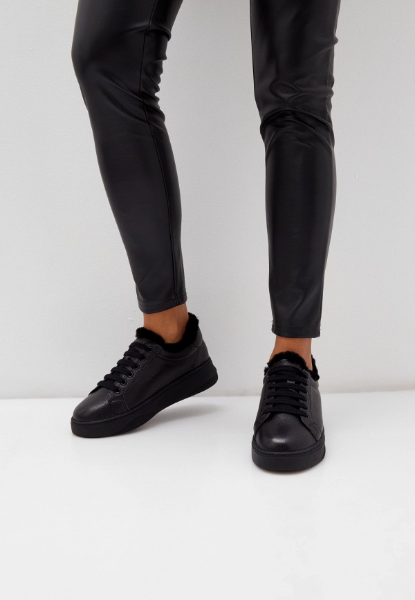 фото Кеды el'rosso