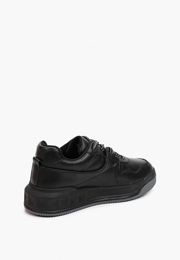 фото Кроссовки makfine