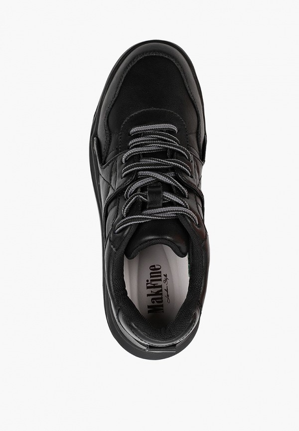 фото Кроссовки makfine