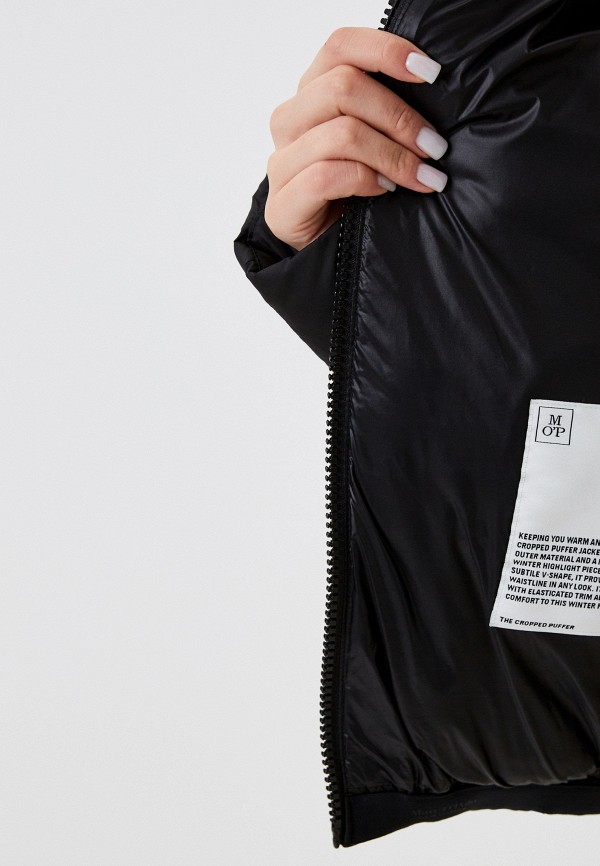 фото Пуховик marc o'polo