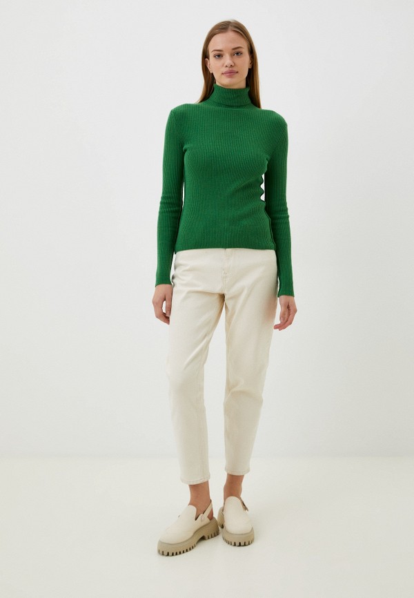 фото Водолазка marc o'polo denim