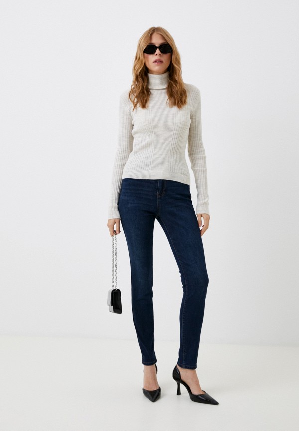 фото Джинсы zolla