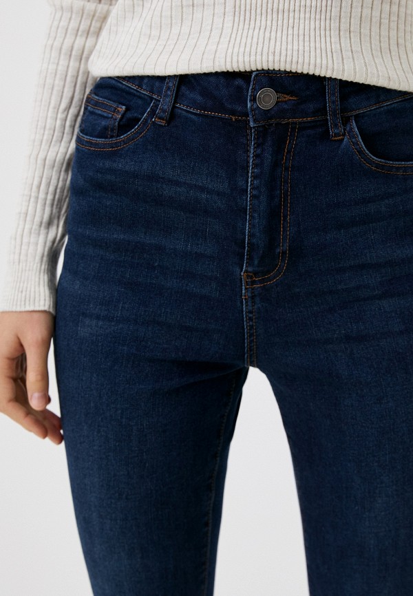 фото Джинсы zolla