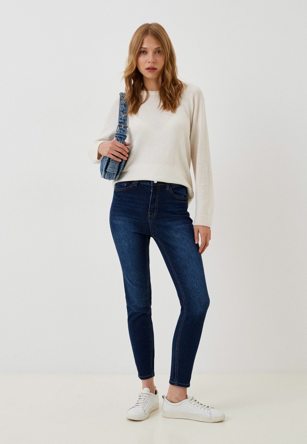 фото Джинсы zolla