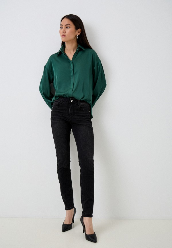 фото Джинсы zolla