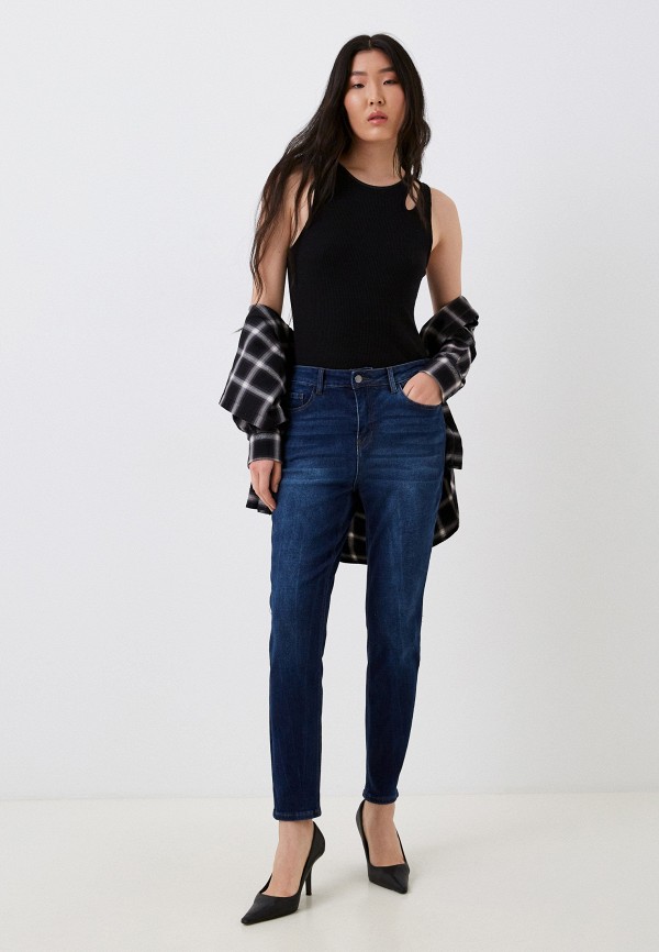 фото Джинсы zolla