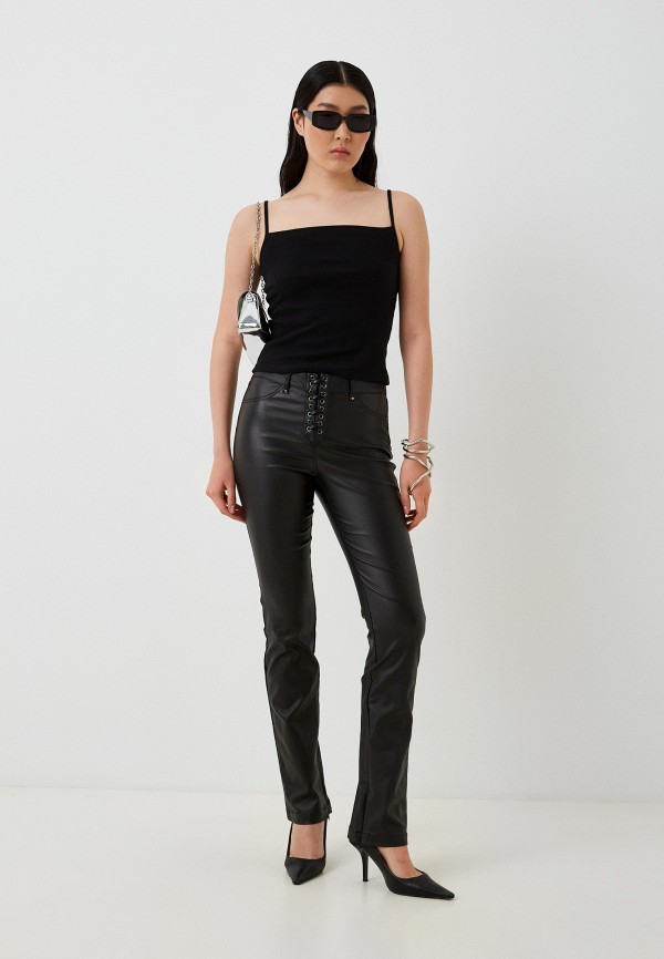 фото Брюки zolla