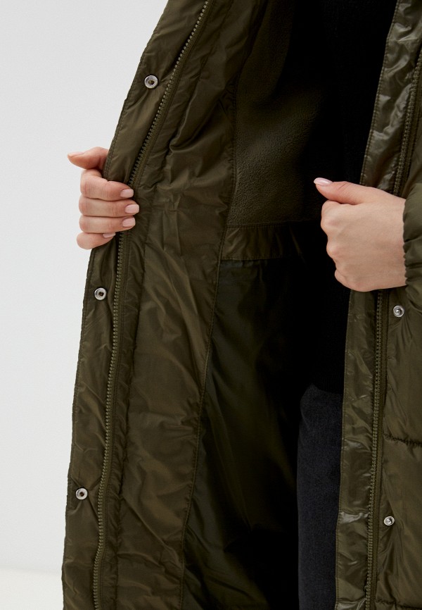 фото Куртка утепленная tom tailor