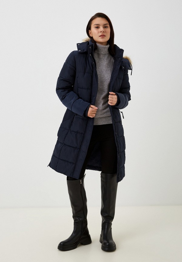 фото Куртка утепленная tom tailor