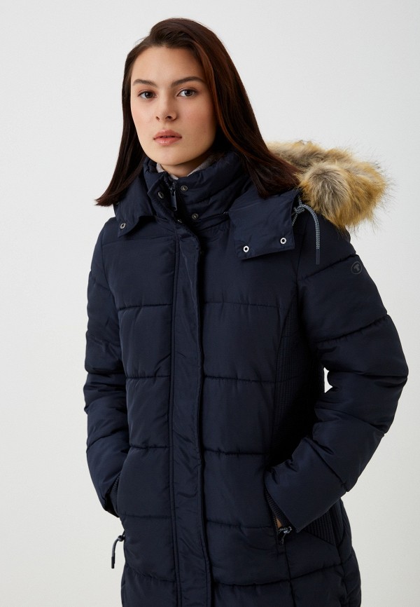 фото Куртка утепленная tom tailor