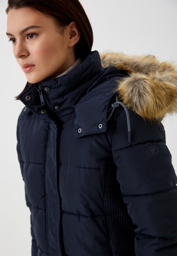 фото Куртка утепленная tom tailor