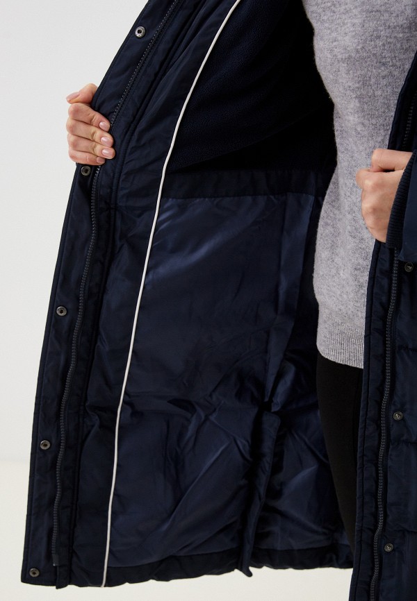 фото Куртка утепленная tom tailor