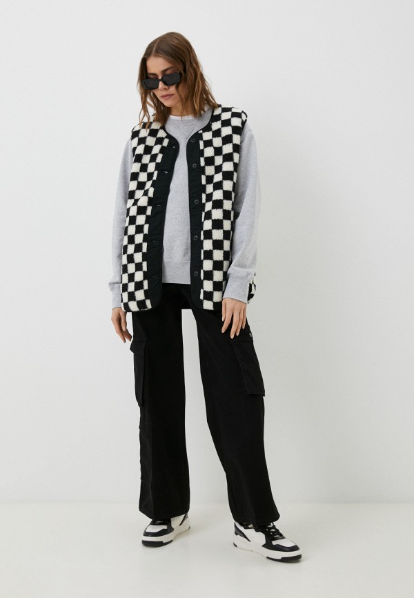 фото Джинсы befree