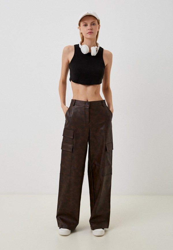 фото Брюки befree