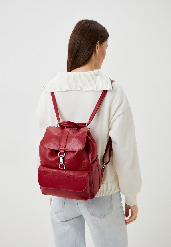 фото Рюкзак nosi