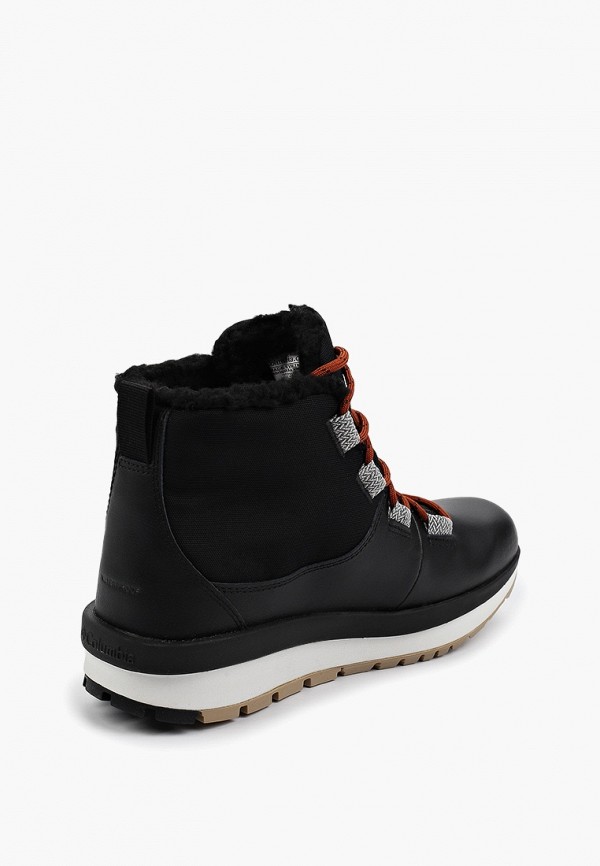 фото Кроссовки columbia