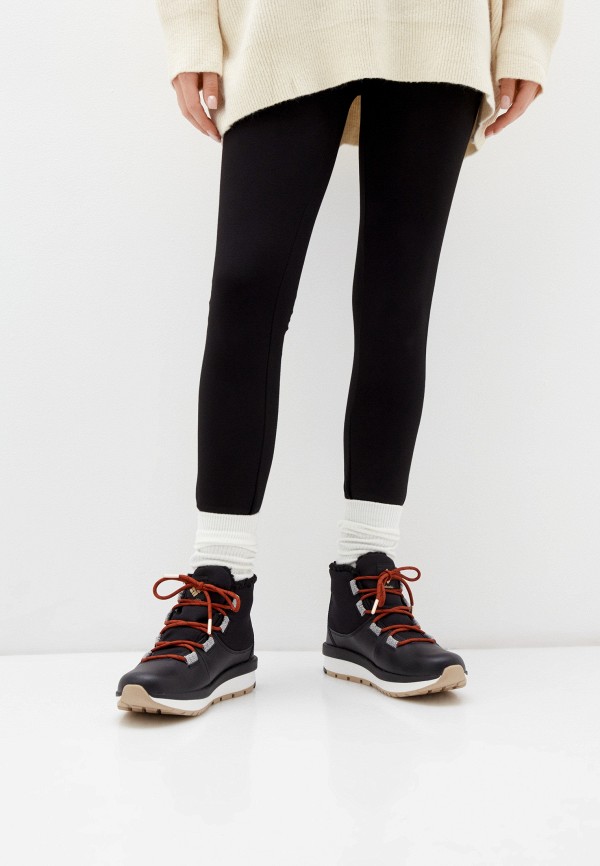 фото Кроссовки columbia