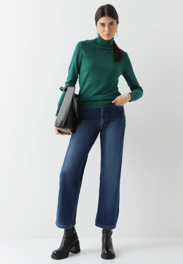 фото Водолазка a la tete