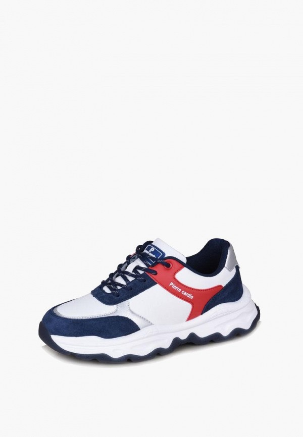 фото Кроссовки pierre cardin