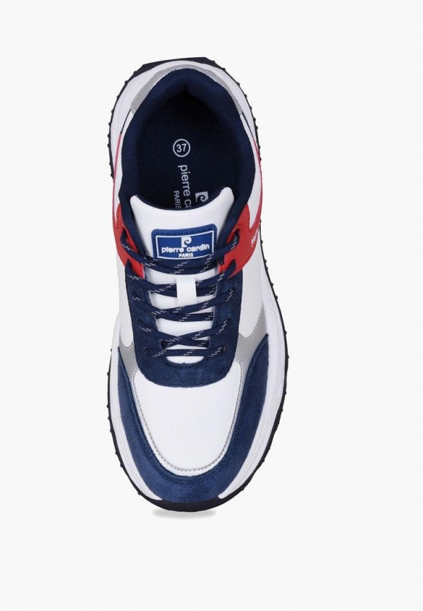 фото Кроссовки pierre cardin