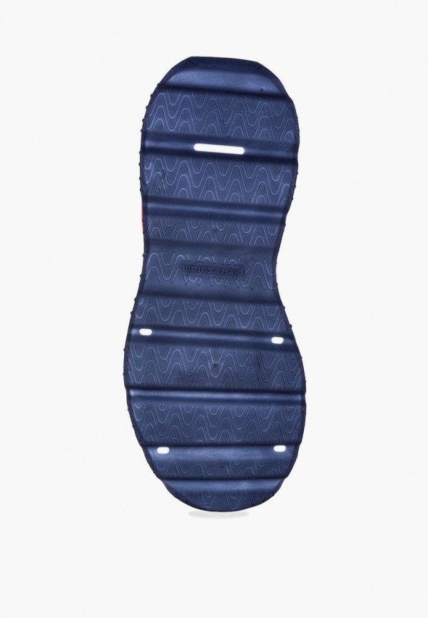 фото Кроссовки pierre cardin