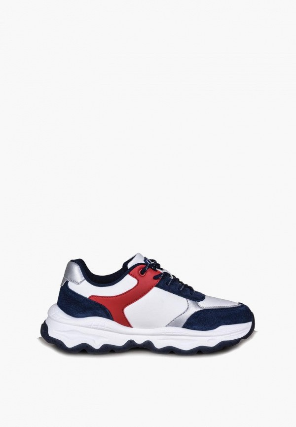 фото Кроссовки pierre cardin