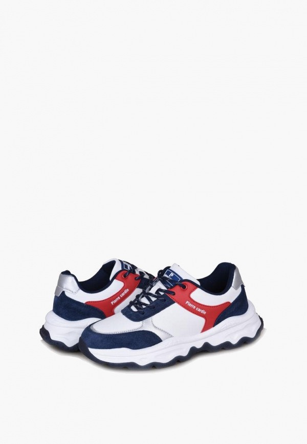 фото Кроссовки pierre cardin