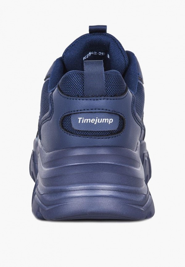 фото Кроссовки timejump