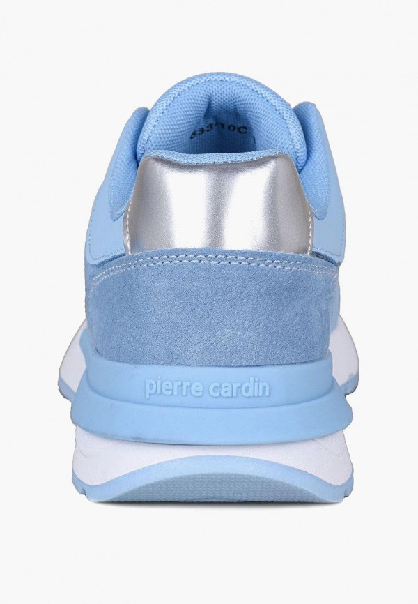 фото Кроссовки pierre cardin
