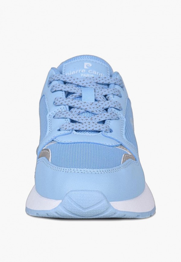 фото Кроссовки pierre cardin