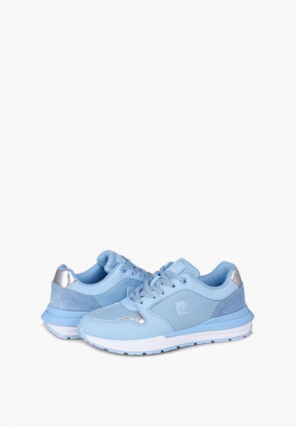 фото Кроссовки pierre cardin