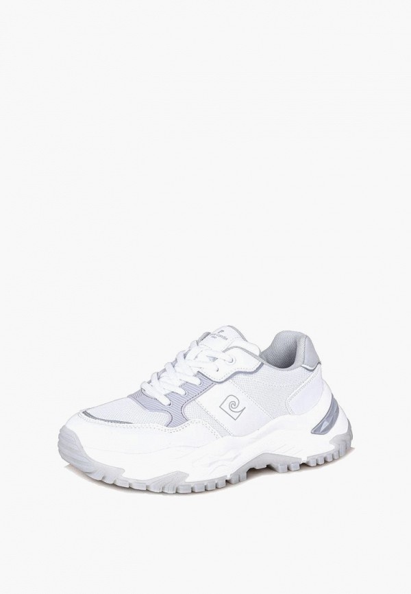 фото Кроссовки pierre cardin