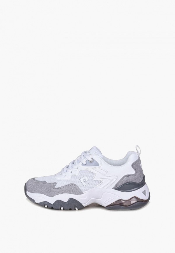 фото Кроссовки pierre cardin