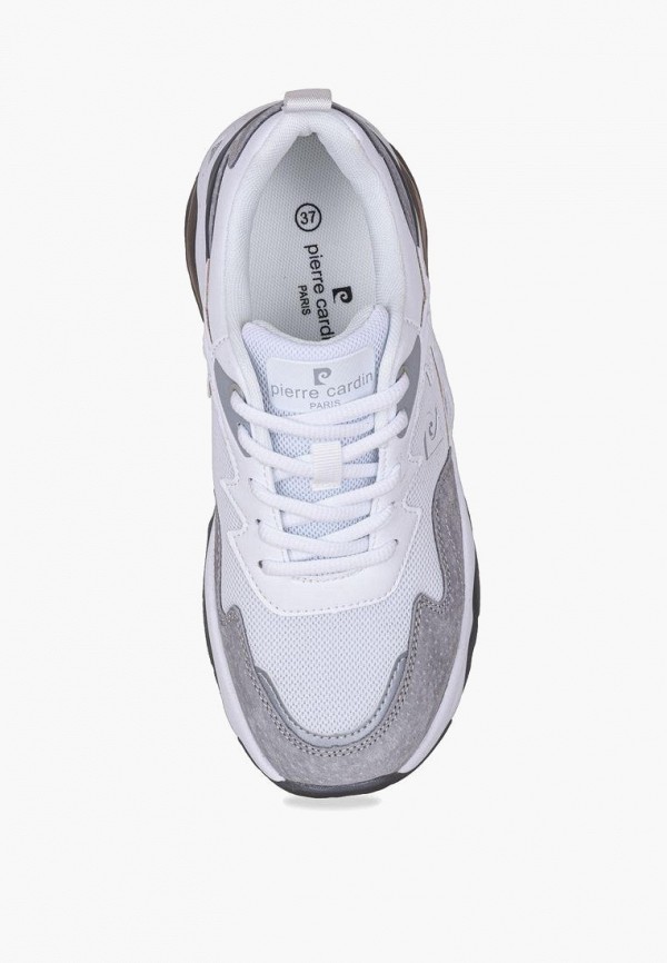 фото Кроссовки pierre cardin