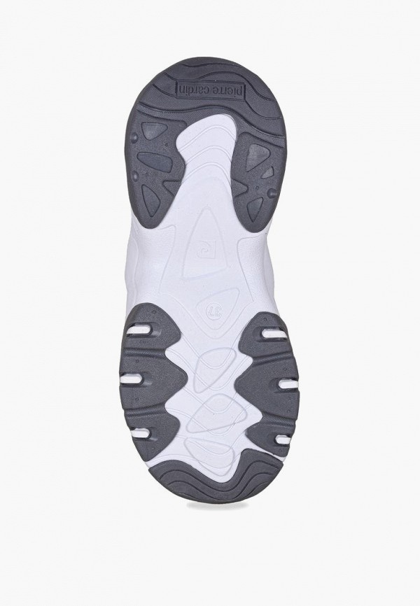 фото Кроссовки pierre cardin