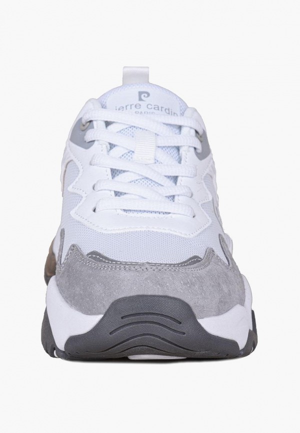 фото Кроссовки pierre cardin