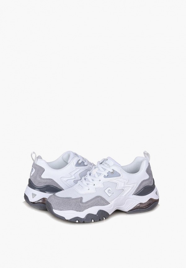 фото Кроссовки pierre cardin