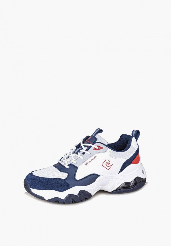 фото Кроссовки pierre cardin