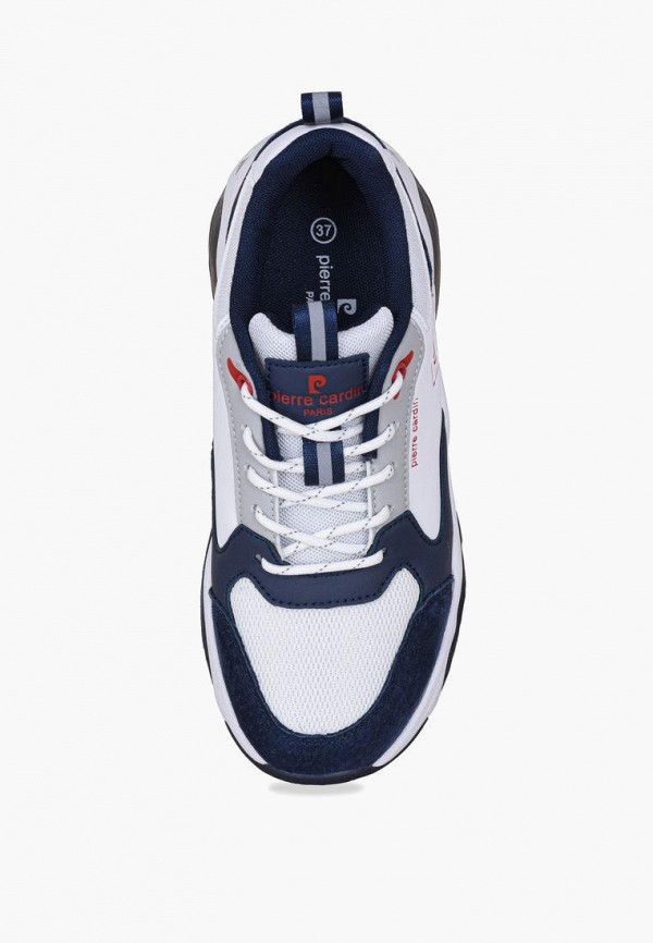 фото Кроссовки pierre cardin